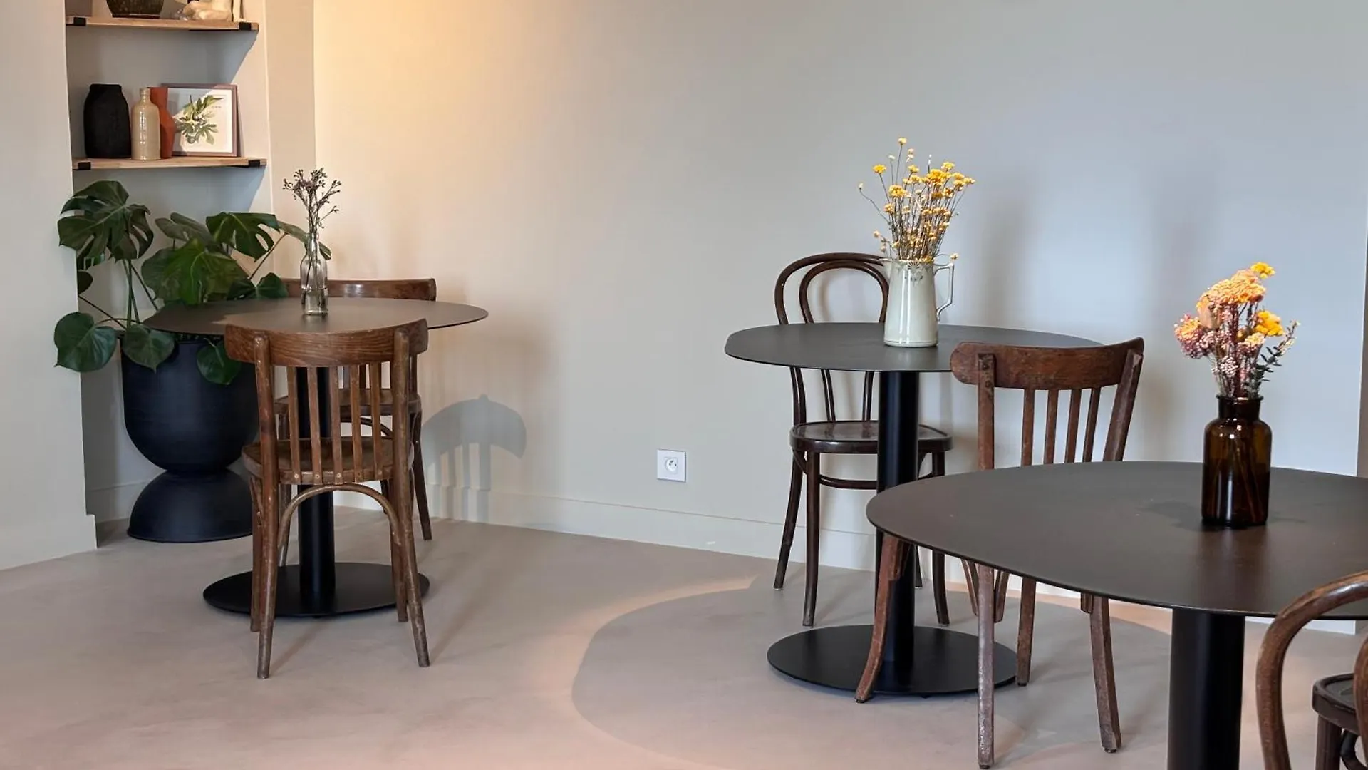 Bed & Breakfast La Maison Des Jardins Gigondas