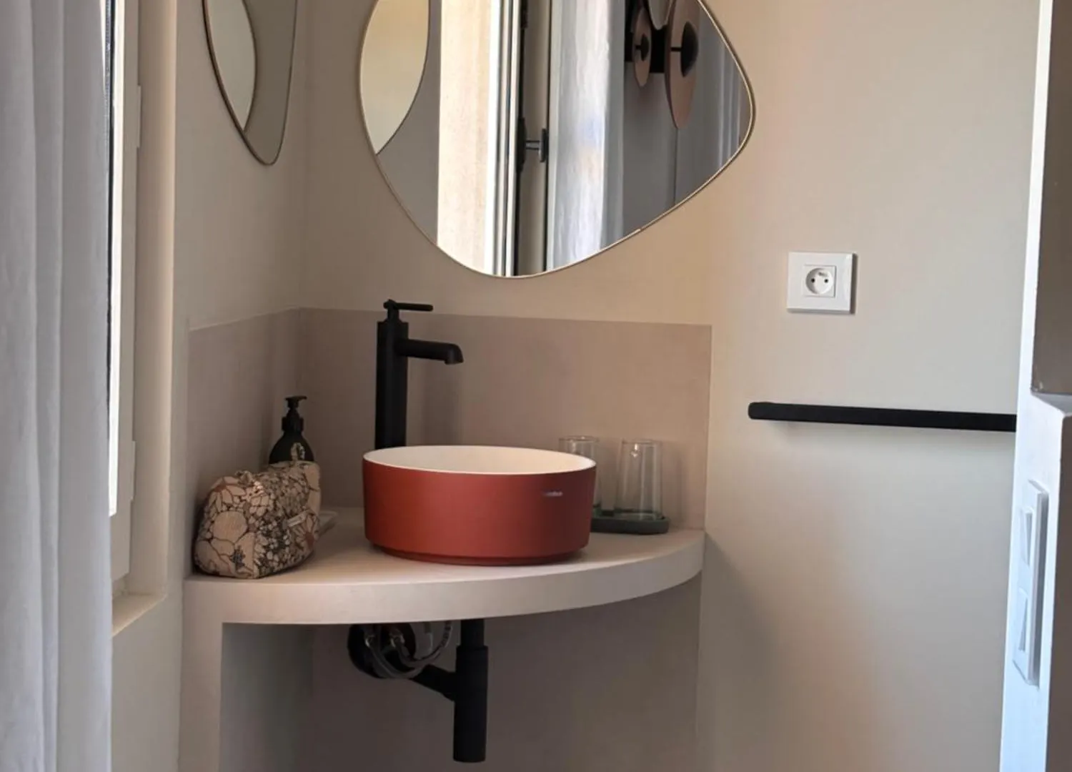 Bed & Breakfast La Maison Des Jardins Gigondas