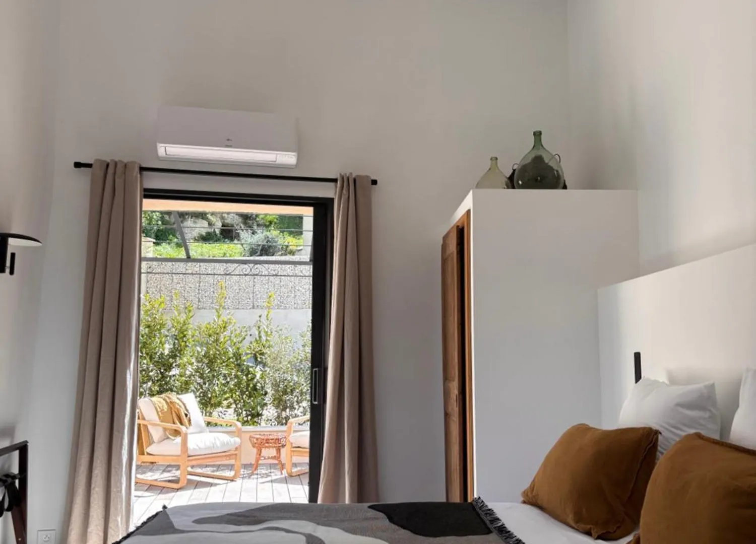 Bed & Breakfast La Maison Des Jardins Gigondas