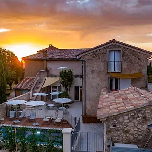 Guest house Sainte Anne, Gigondas