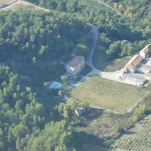 Les Tuileries De Lencieux Gigondas