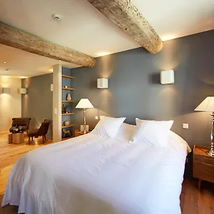 Guest house Les De L'oustalet, D'hotes Et Restaurant Etoile, Gigondas