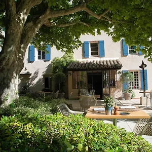 Hotel Societe Hoteliere De Montmirail, Gigondas